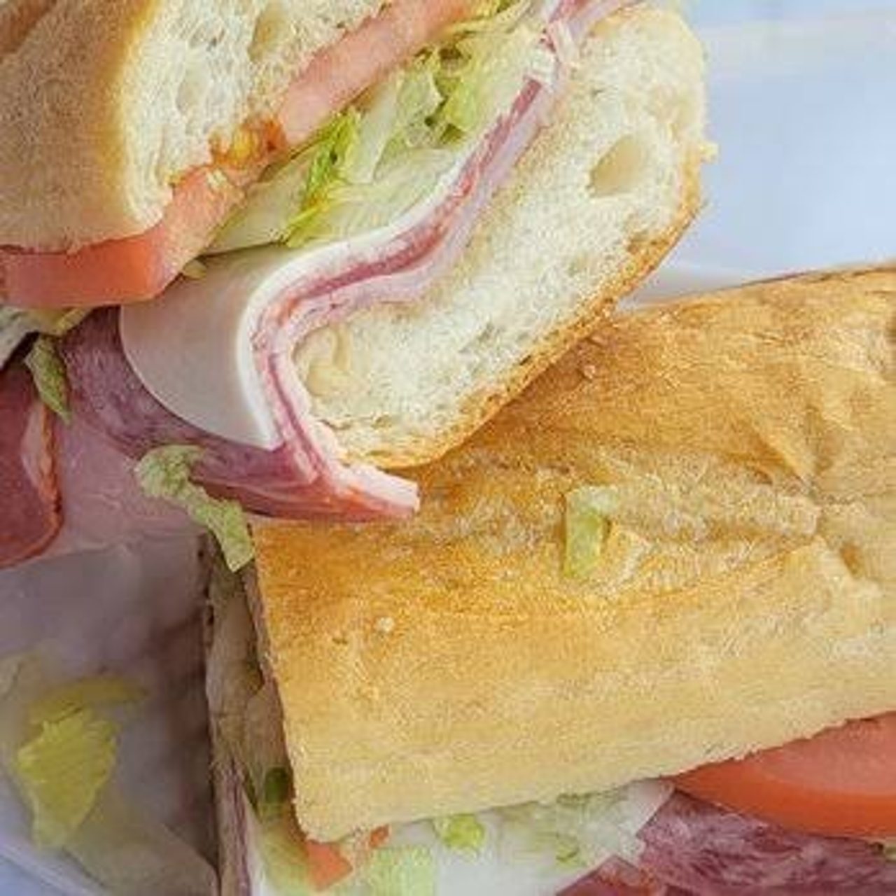 The Alpine Sub