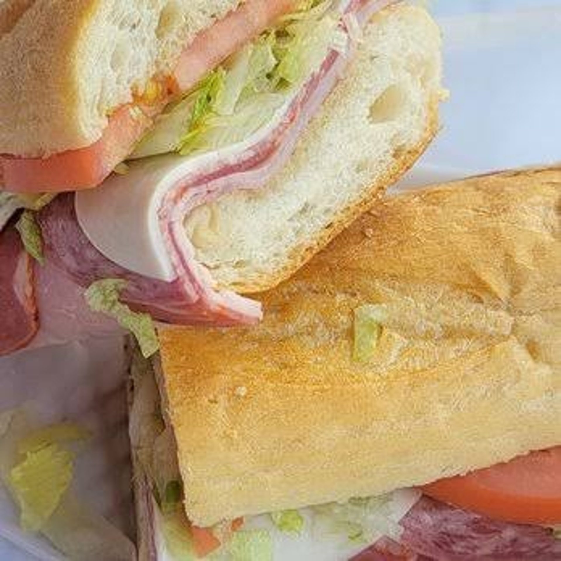 The Alpine Sub