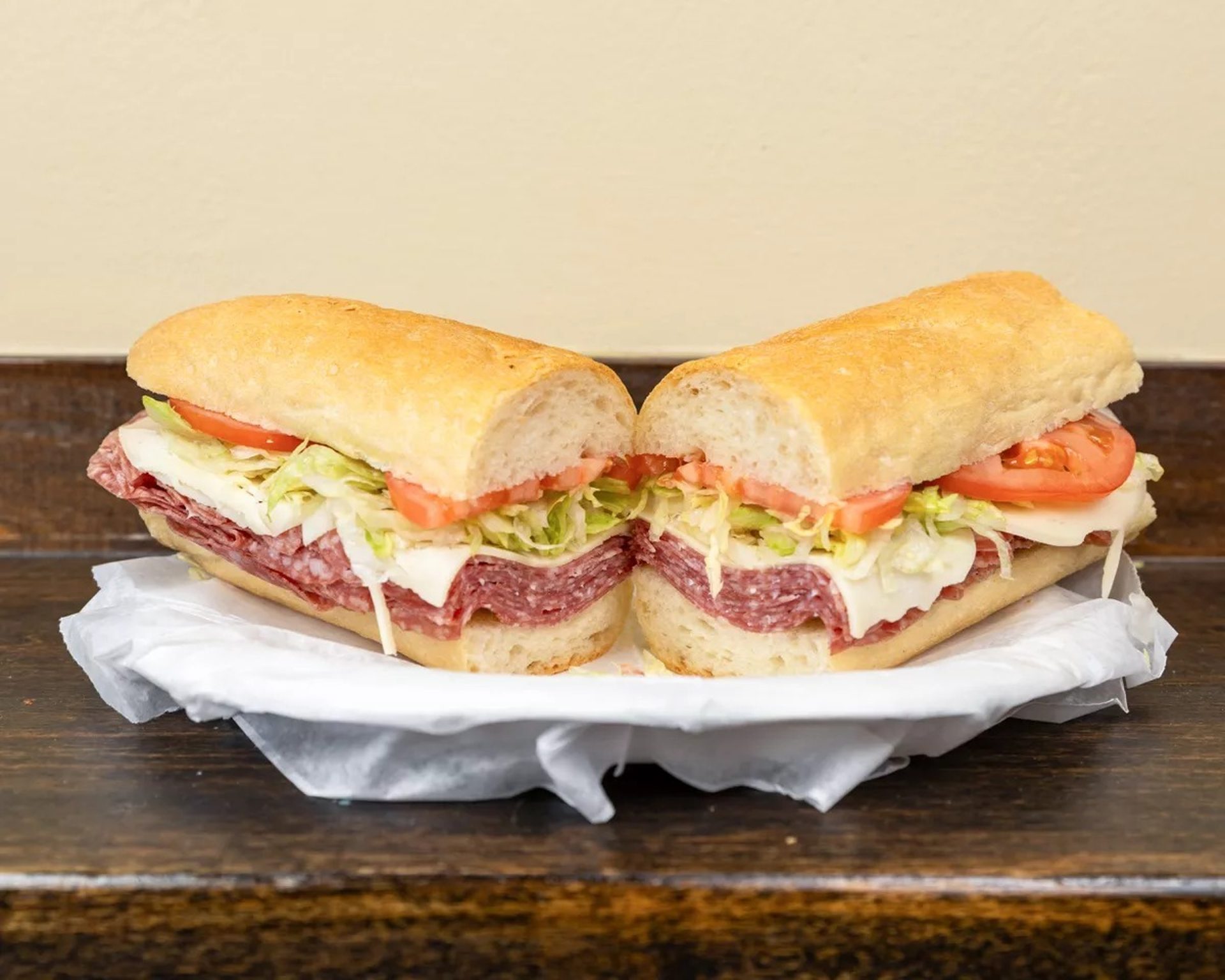 Alpine Food Shop - Westchester Rewards