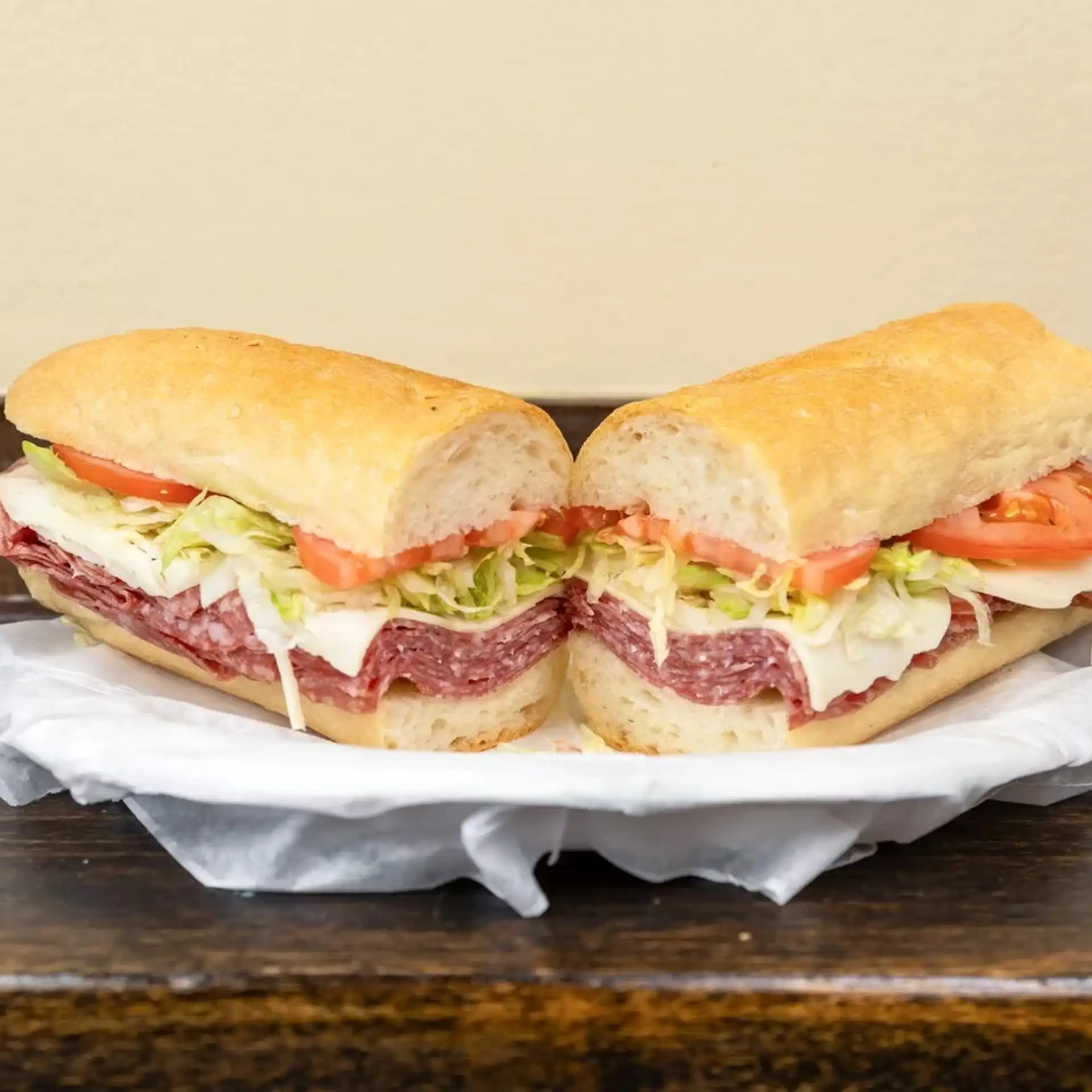 Alpine Food Shop - Westchester Rewards