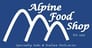 Alpine Food Shop Westchester