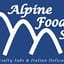 Alpine Food Shop Westchester