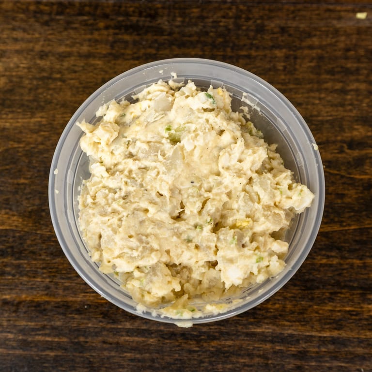 Our Delicious Salads