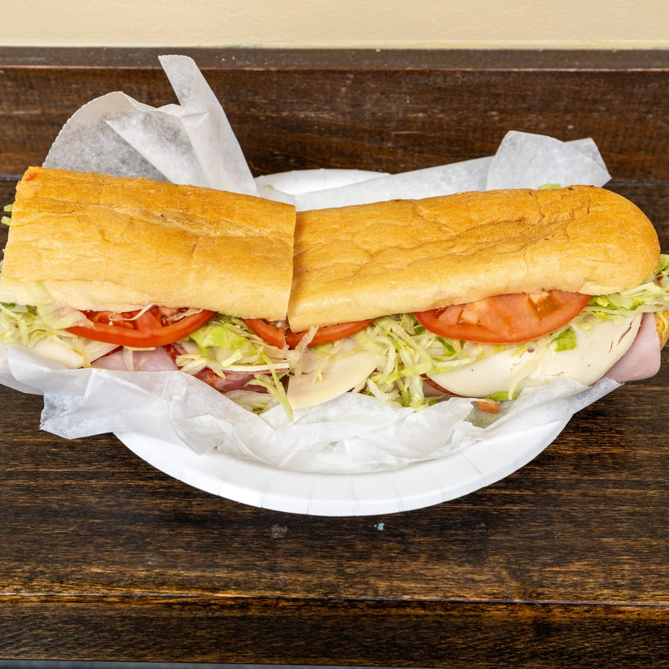 Irresistible Sandwiches Await You