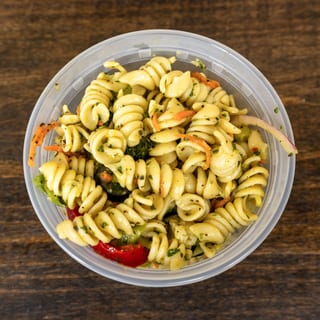 Primavera Pasta Salad